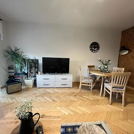Nowy Swiat Appartamento